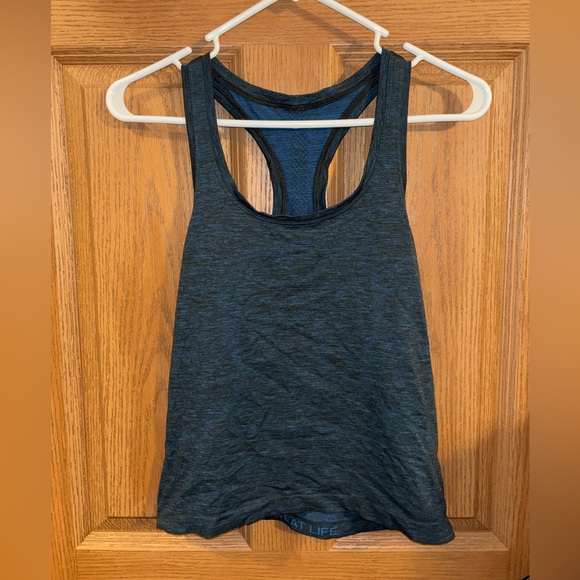 lululemon athletica Tops - Lululemon athletica Swiftly Tech Tank, Race Length